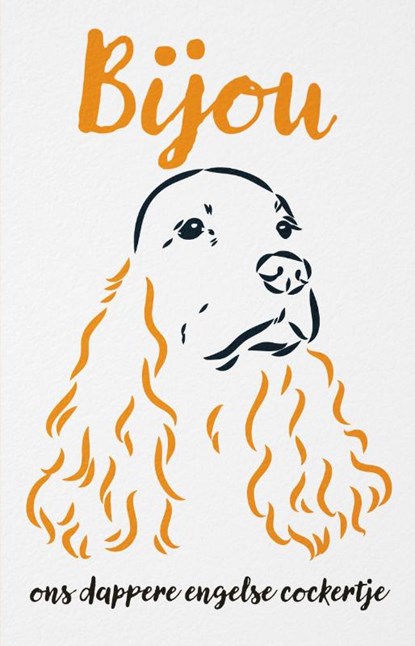 Bijou, Has Swenger ; Wiwi Swenger - Paperback - 9789491700064