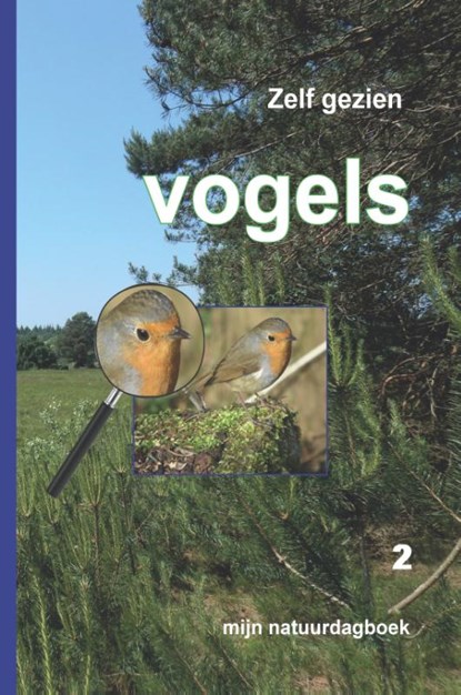 Vogels, J T Boer ; J C Koudenburg - Paperback - 9789491701405