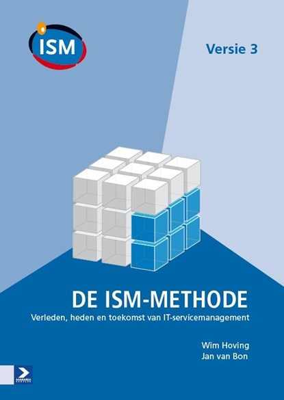 versie 3 / De ISM-methode, Wim Hoving ; Jan van Bon - Ebook - 9789491710049