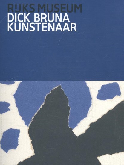 Dick Bruna de kunstenaar, Caro Verbeek - Paperback - 9789491714580