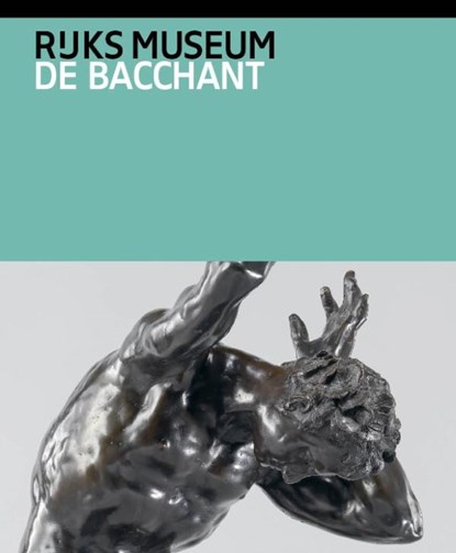 De bacchant, Frits Scholten - Paperback - 9789491714849