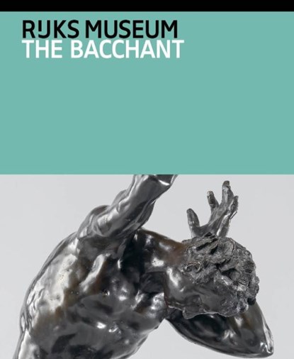 The bacchant, Frits Scholten - Paperback - 9789491714856