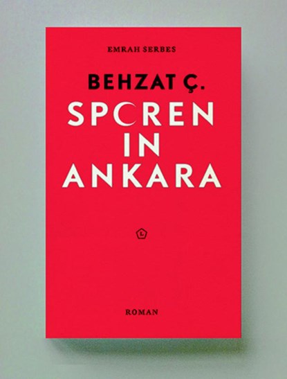 Behzat Ç, Emrah Serbes - Paperback - 9789491717420