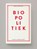 Biopolitiek, Kirill Medvedev - Paperback - 9789491717451