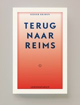 Terug naar Reims - Didier Eribon - 9789491717574