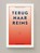 Terug naar Reims, Didier Eribon - Paperback - 9789491717574