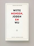Witte mensen, Joden en wij | Houria Bouteldja | 