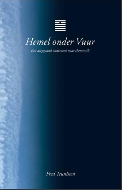 Hemel onder Vuur, Fred Teunissen - Paperback - 9789491728273