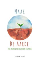 Naar de Aarde | Laura Vegter | 