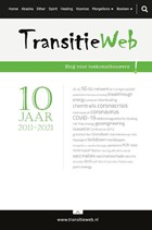 10 jaar TransitieWeb | Fred Teunissen | 