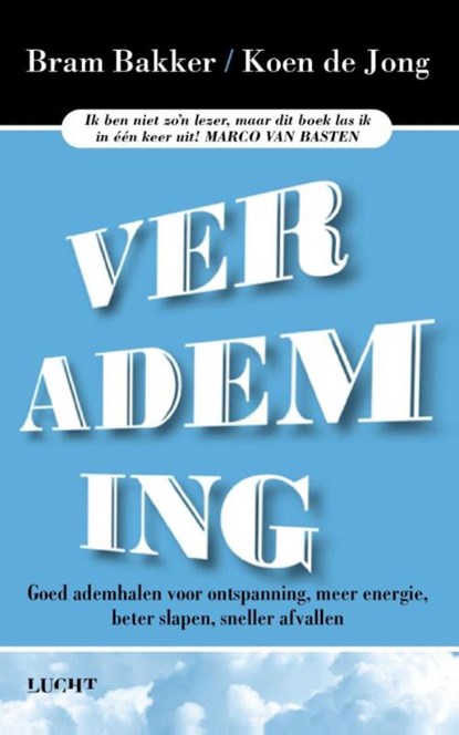 Verademing, Bram Bakker ; Koen de Jong - Ebook - 9789491729027
