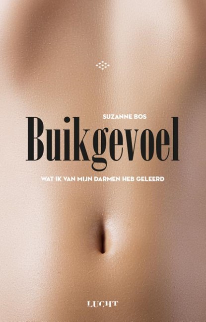 Buikgevoel, Suzanne Bos - Paperback - 9789491729706