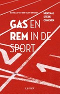 Gas en rem in de sport | Daniëlle van der Klein-Driesen | 