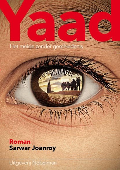 Yaad, Sarwar Joanroy - Paperback - 9789491737114