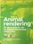 Animal Rendering, Anne-Marie T.M. Oudejans - Gebonden - 9789491737282