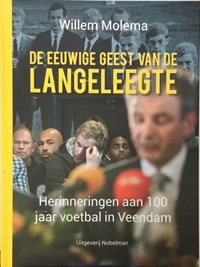 De eeuwige geest van de Langeleegte | Willem Molema | 