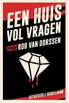 Een huis vol vragen | Rob van Dorssen | 