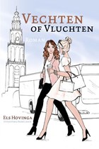 Vechten of Vluchten | Els Hovinga | 