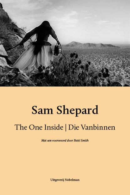 Die Vanbinnen, Sam Shepard - Paperback - 9789491737718