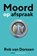 Moord op afspraak, Rob van Dorssen - Paperback - 9789491737756