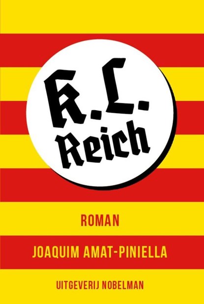 K.L. Reich, Joaquim Amat-Piniella - Gebonden - 9789491737848