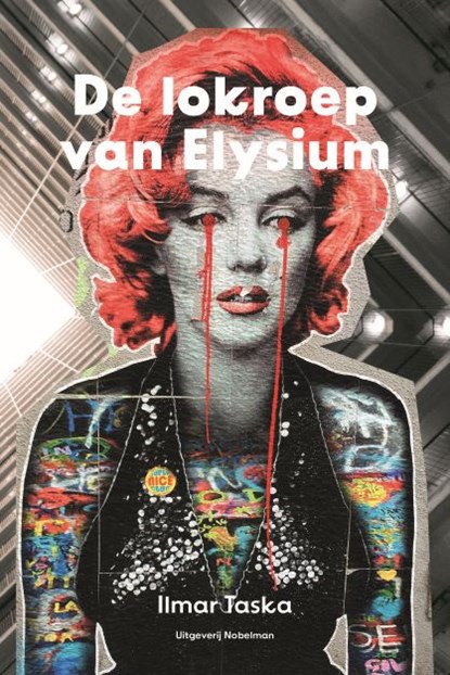 De lokroep van Elysium, Ilmar Taska - Gebonden - 9789491737893