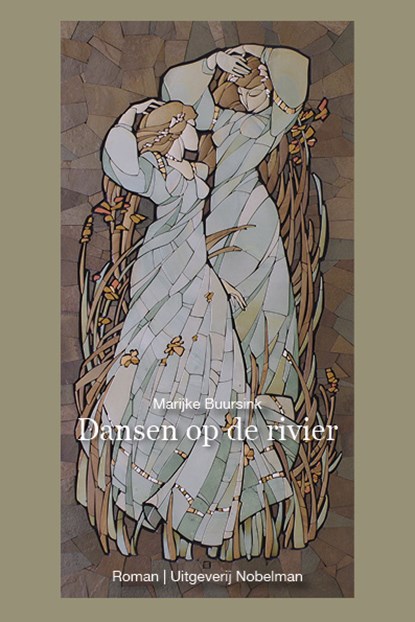 Dansen op de rivier, Marijke Buursink - Paperback - 9789491737909