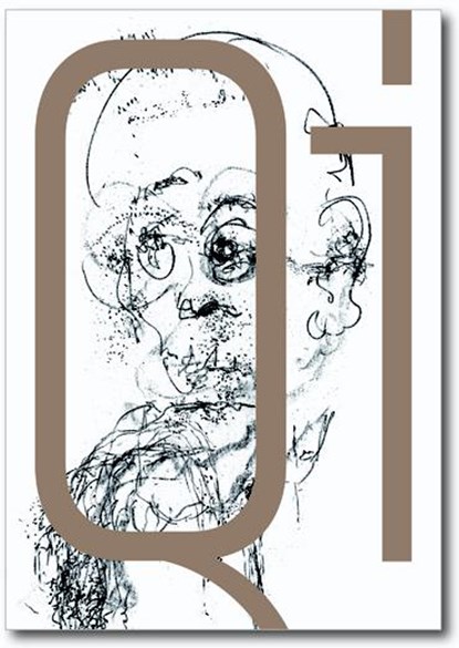 Qi, Ruudt Peters ; Frederic Baars - Paperback - 9789491738036