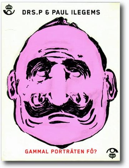 Gammal portraten, fo?, Drs. P ; Paul Ilegems - Paperback - 9789491738098