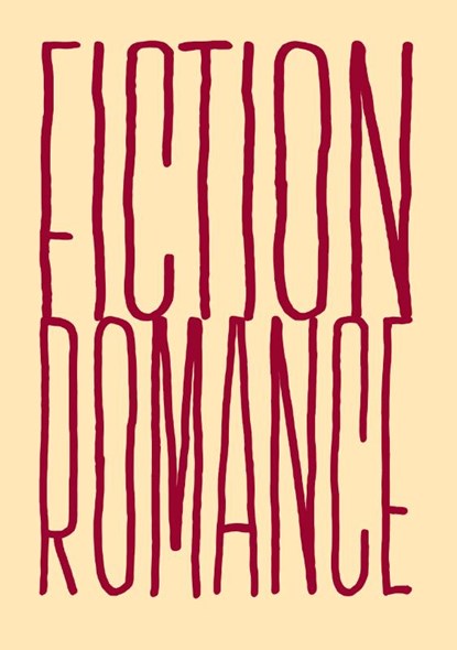 Fiction Romance, Martijn Doolaard - Paperback - 9789491738326