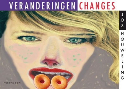 Veranderingen, Jos Houweling - Paperback - 9789491738531