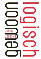 Gewoon logisch - Janine Jongsma - 9789491738555