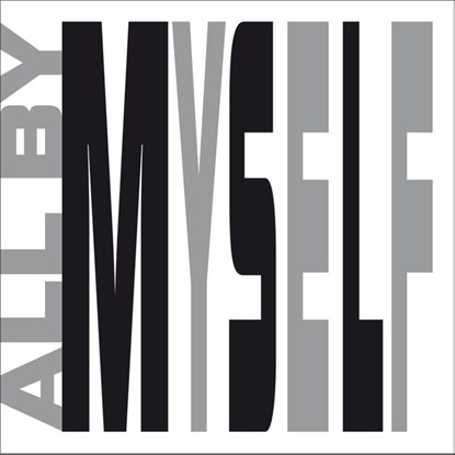 All By Myself, Martijn Doolaard - Paperback - 9789491738715