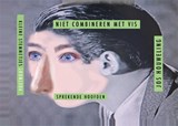 Niet combineren met vis - Jos Houweling - 9789491738869