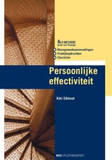 Persoonlijke effectiviteit - Kiki Eikhout - 9789491743665