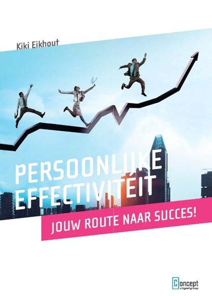 Persoonlijke effectiviteit, Kiki Eikhout - Paperback - 9789491743757