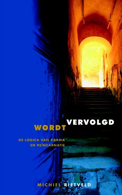 Wordt vervolgd, Michiel Rietveld - Paperback - 9789491748042
