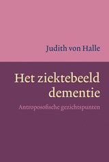 Het ziektebeeld dementie - Judith von Halle - 9789491748264