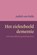 Het ziektebeeld dementie, Judith von Halle - Paperback - 9789491748264