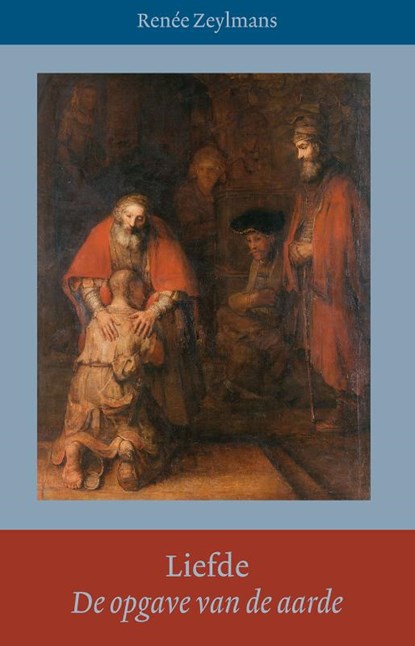 Liefde, Renée Zeylmans - Paperback - 9789491748271