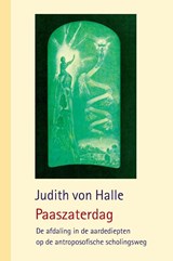 Paaszaterdag - Judith von Halle - 9789491748448
