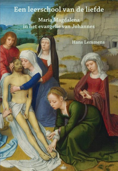 Een leerschool van de liefde, Hans Lemmens - Paperback - 9789491748530