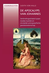 De Apocalyps van Johannes - Judith von Halle - 9789491748851