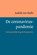 De coronaviruspandemie, Judith von Halle - Paperback - 9789491748981