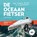 De oceaanfietser, Ebrahim Hemmatnia - Paperback - 9789491757266