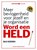 Word een held, Bas Kodden - Paperback - 9789491757310