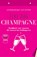 Elke dag champagne, Annemarijke Van Etten - Paperback - 9789491757365
