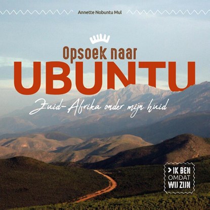 Opsoek naar Ubuntu, Annette Nobuntu Mul - Paperback - 9789491757648