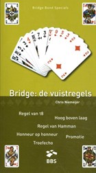 Bridge: de vuistregels | Chris Niemeijer | 
