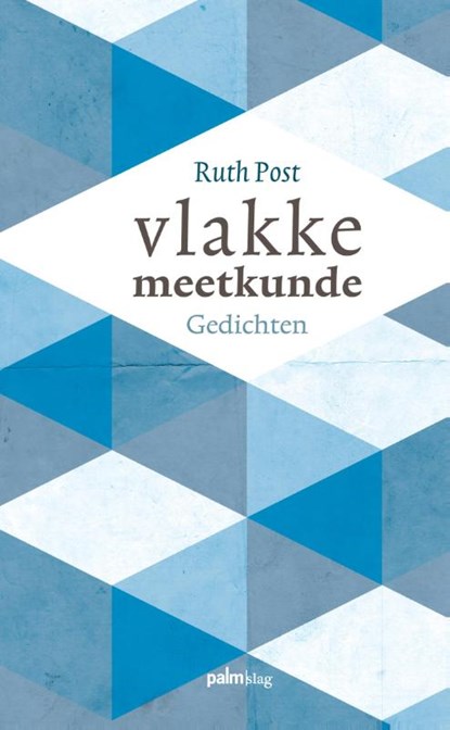 Vlakke meetkunde, Ruth Post - Paperback - 9789491773044